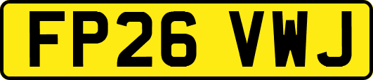 FP26VWJ