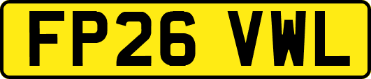 FP26VWL