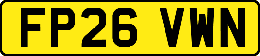 FP26VWN