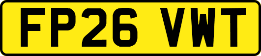 FP26VWT