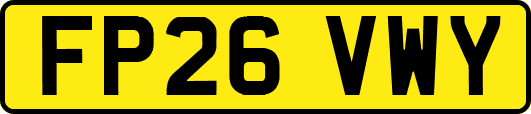 FP26VWY