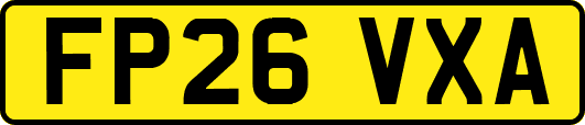 FP26VXA