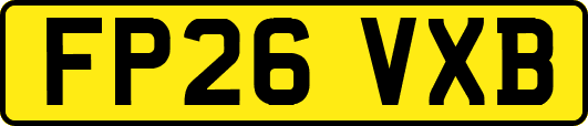 FP26VXB