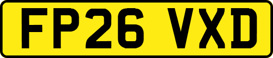 FP26VXD