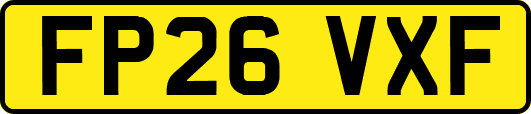 FP26VXF