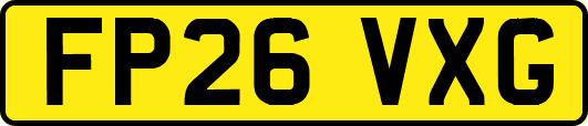 FP26VXG