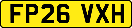 FP26VXH