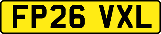 FP26VXL