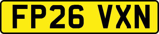 FP26VXN