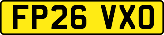 FP26VXO
