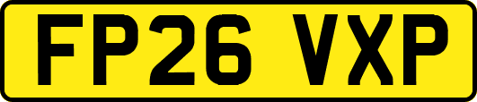 FP26VXP