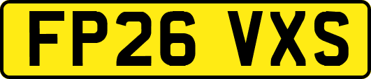 FP26VXS