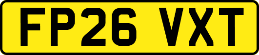 FP26VXT
