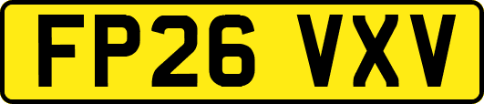 FP26VXV