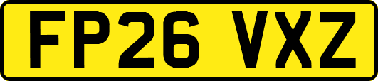 FP26VXZ
