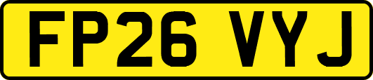 FP26VYJ