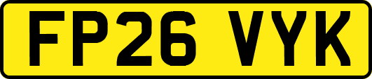 FP26VYK