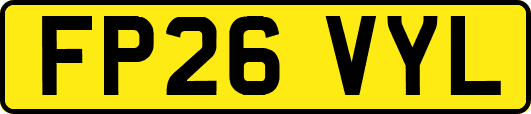 FP26VYL