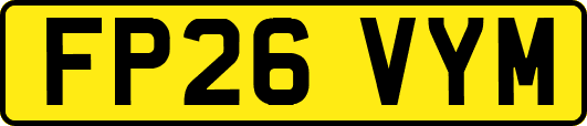 FP26VYM