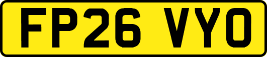 FP26VYO