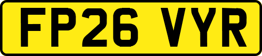 FP26VYR