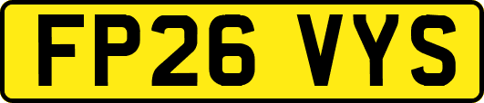 FP26VYS