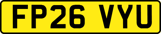 FP26VYU