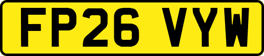 FP26VYW