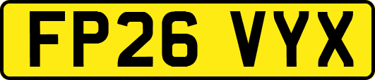 FP26VYX