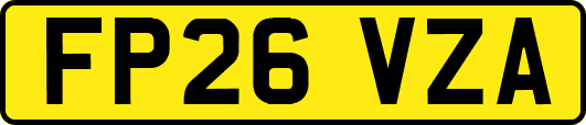 FP26VZA