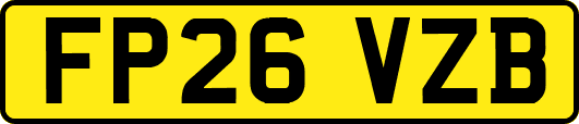 FP26VZB
