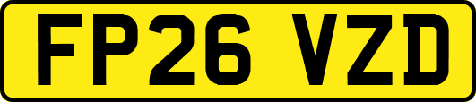 FP26VZD