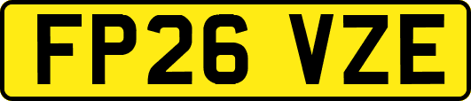 FP26VZE