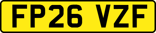 FP26VZF