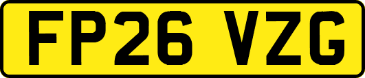 FP26VZG