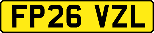 FP26VZL