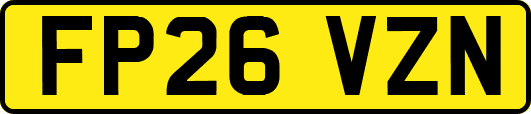 FP26VZN