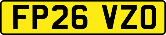 FP26VZO