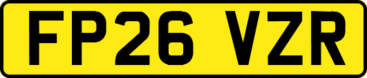 FP26VZR