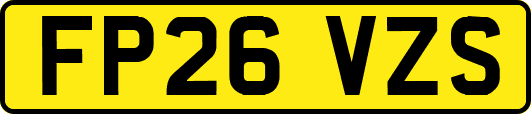 FP26VZS