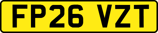 FP26VZT