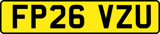 FP26VZU
