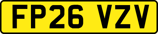 FP26VZV