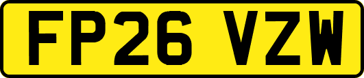 FP26VZW