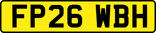 FP26WBH