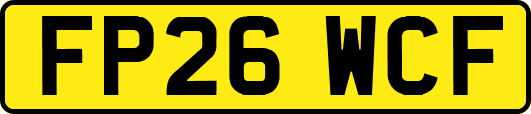 FP26WCF