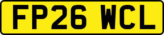 FP26WCL