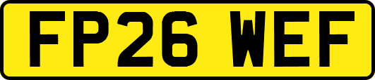FP26WEF