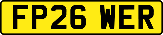 FP26WER