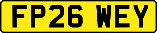 FP26WEY